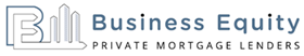 business equity logo private lenders